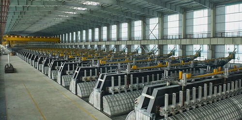 興仁市上半年大宗商品供應(yīng)持續(xù)增加，污水處理及其再生利用同步推進(jìn)